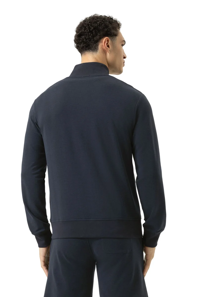 Zip jacke