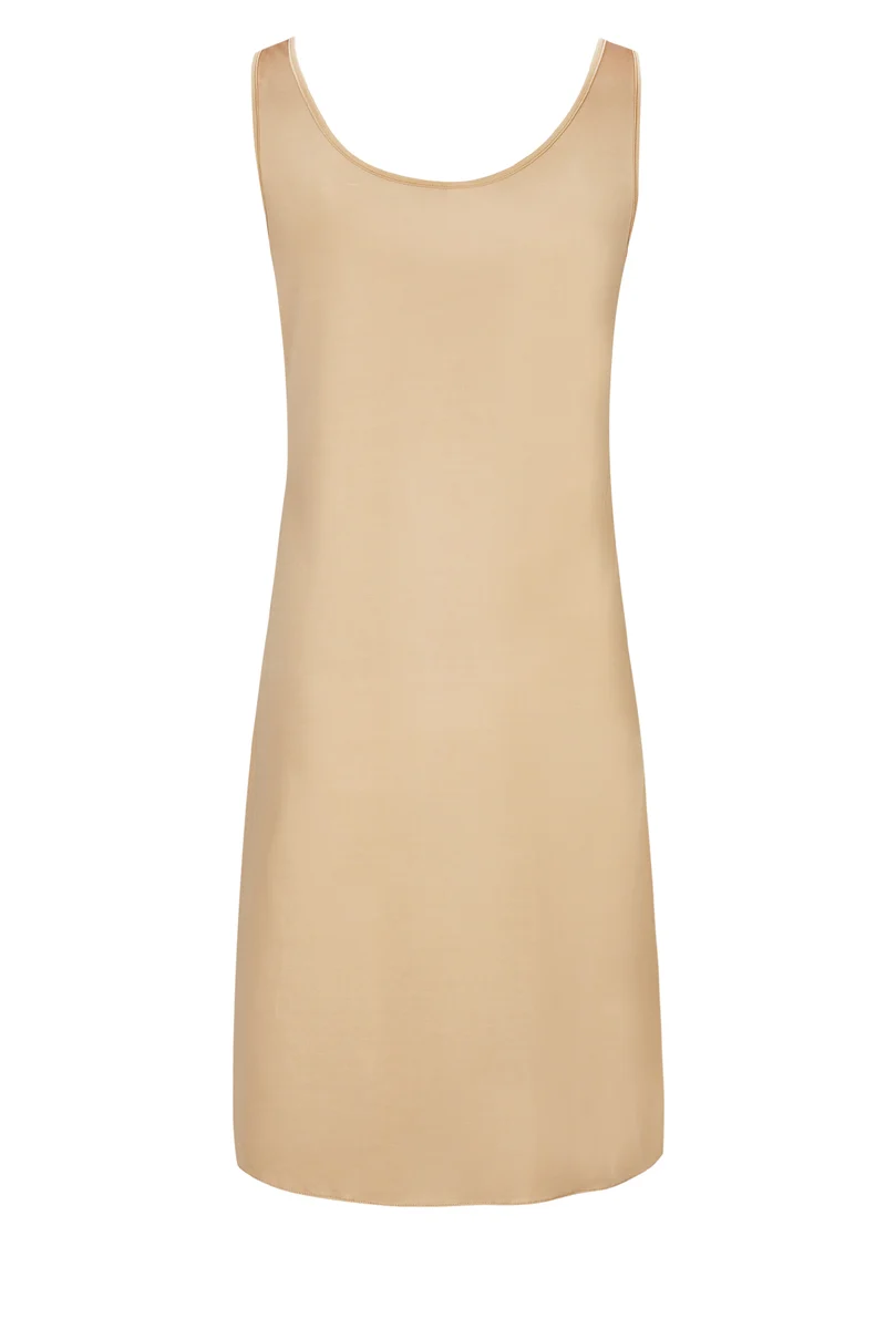 Unterkleid Länge 90 cm