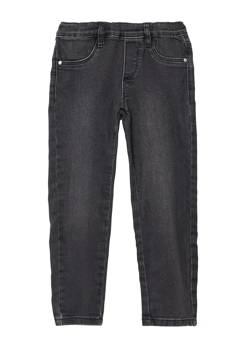 Jeans-Hose