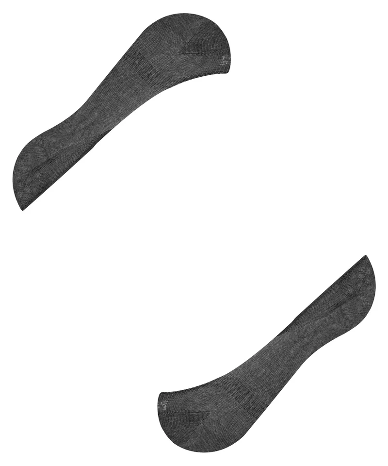 FALKE Step Medium Cut Damen