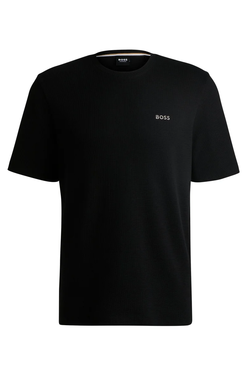 Waffle T-Shirt