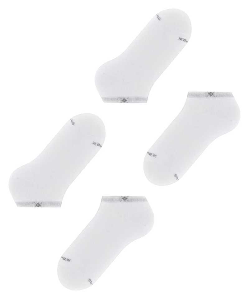 Burlington Everyday 2-Pack Herren