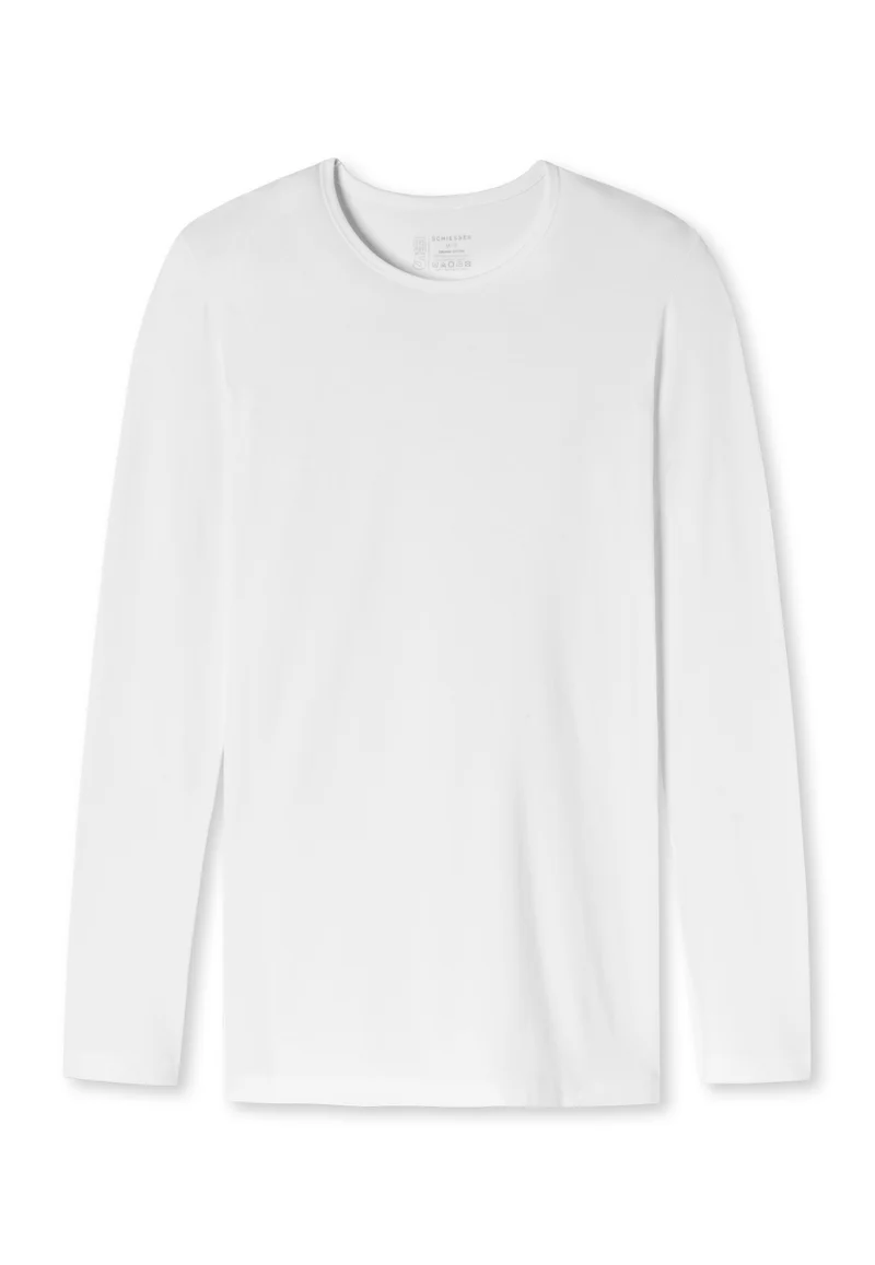 Langarmshirt