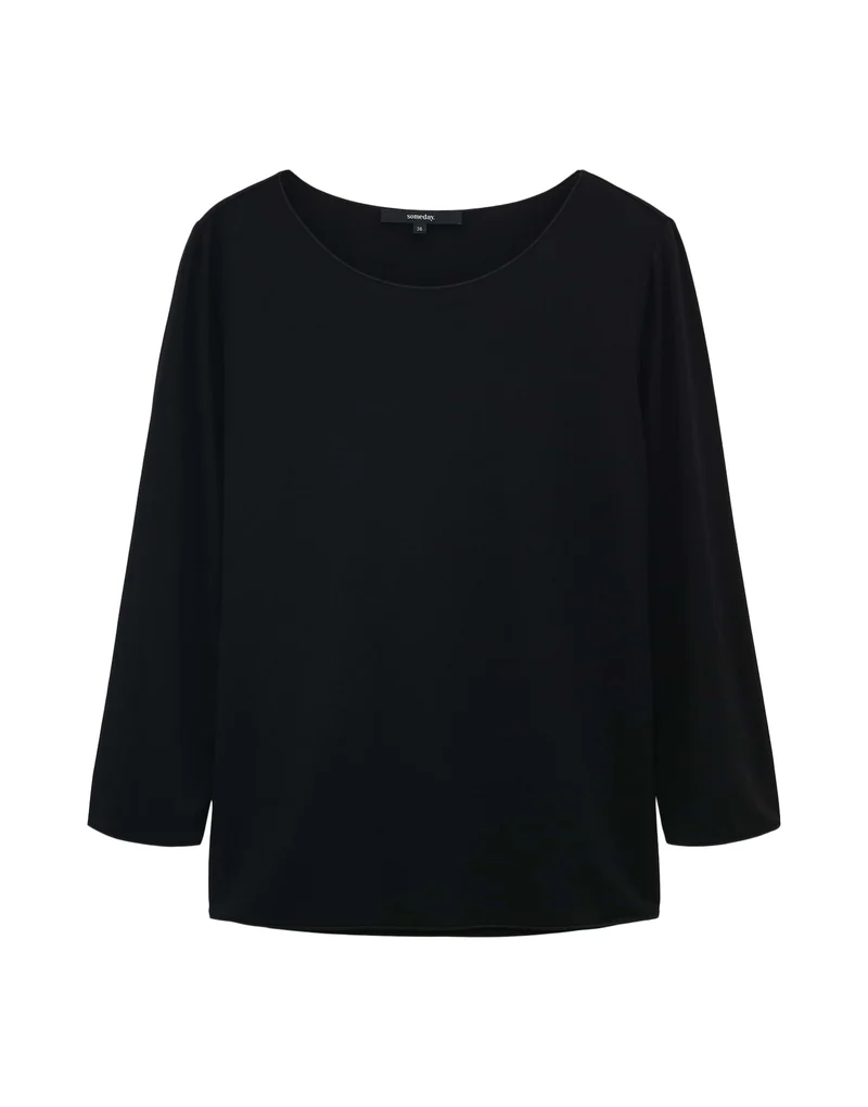 Kirosa, black