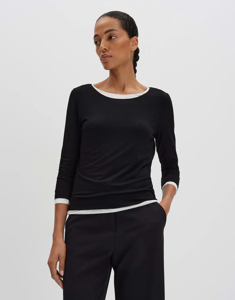Kirosa, black