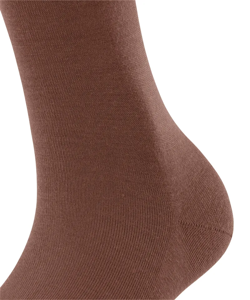 FALKE Softmerino Damen