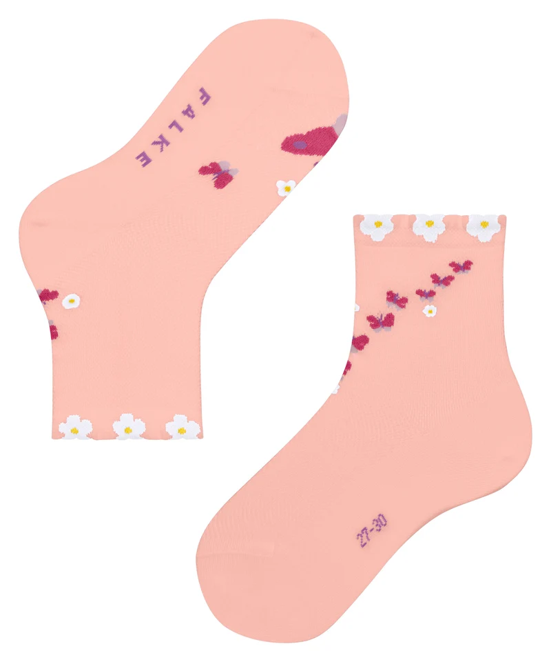 FALKE Beautiful Butterflies Kinder