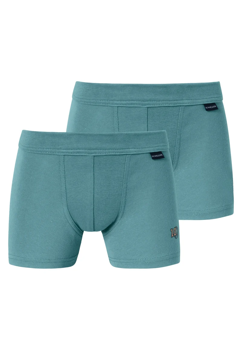 2PACK Shorts