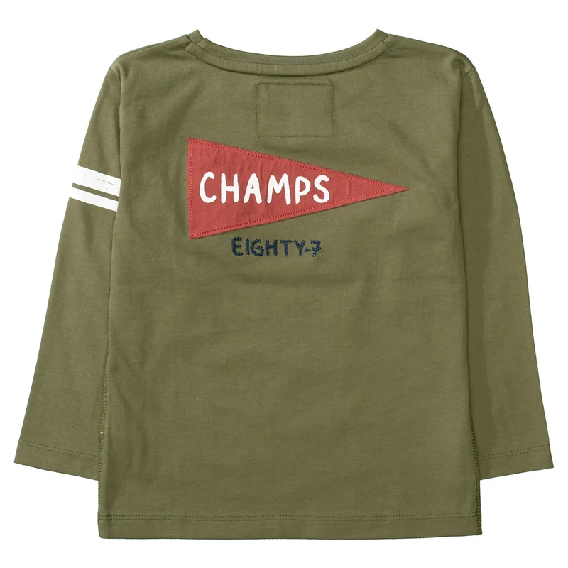 Kn.-Shirt