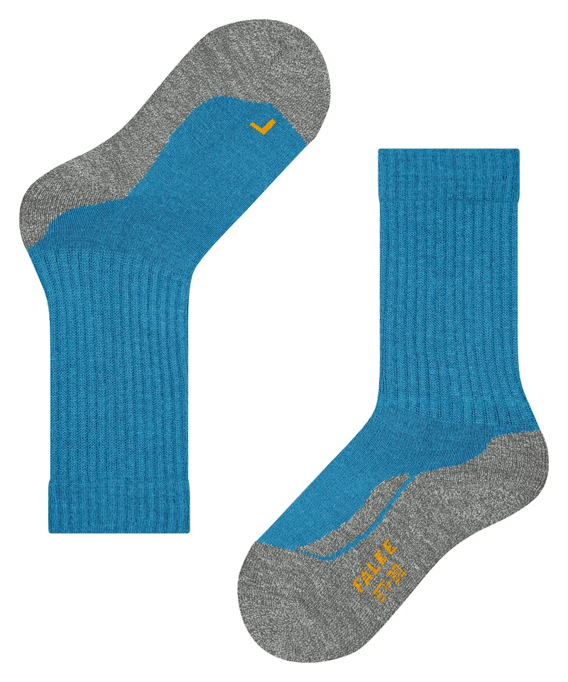 FALKE Active Warm Kinder