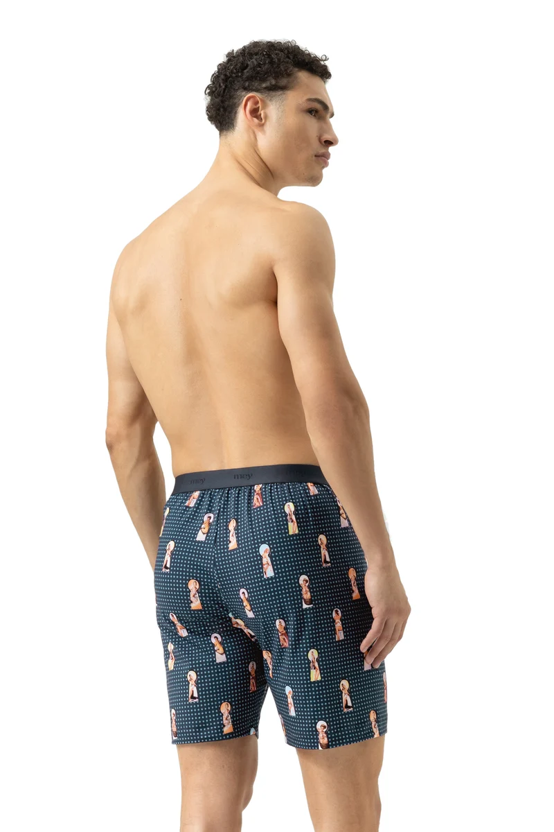 Hose kurz