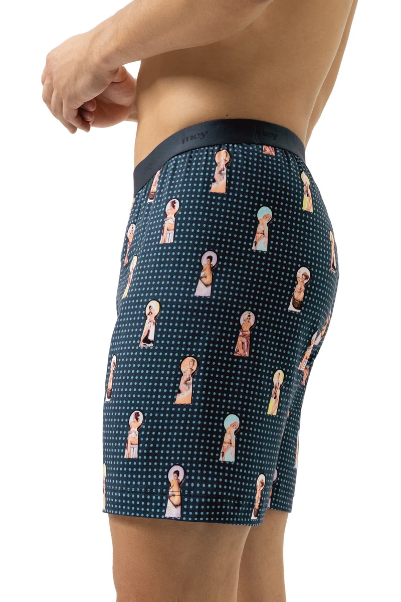 Hose kurz