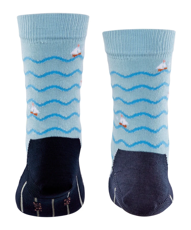 FALKE Active Sailing Boats Kinder