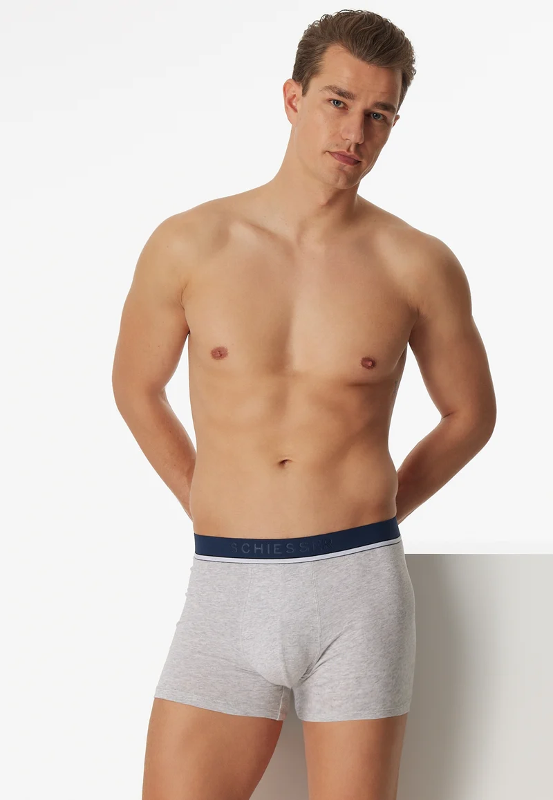 3PACK Shorts