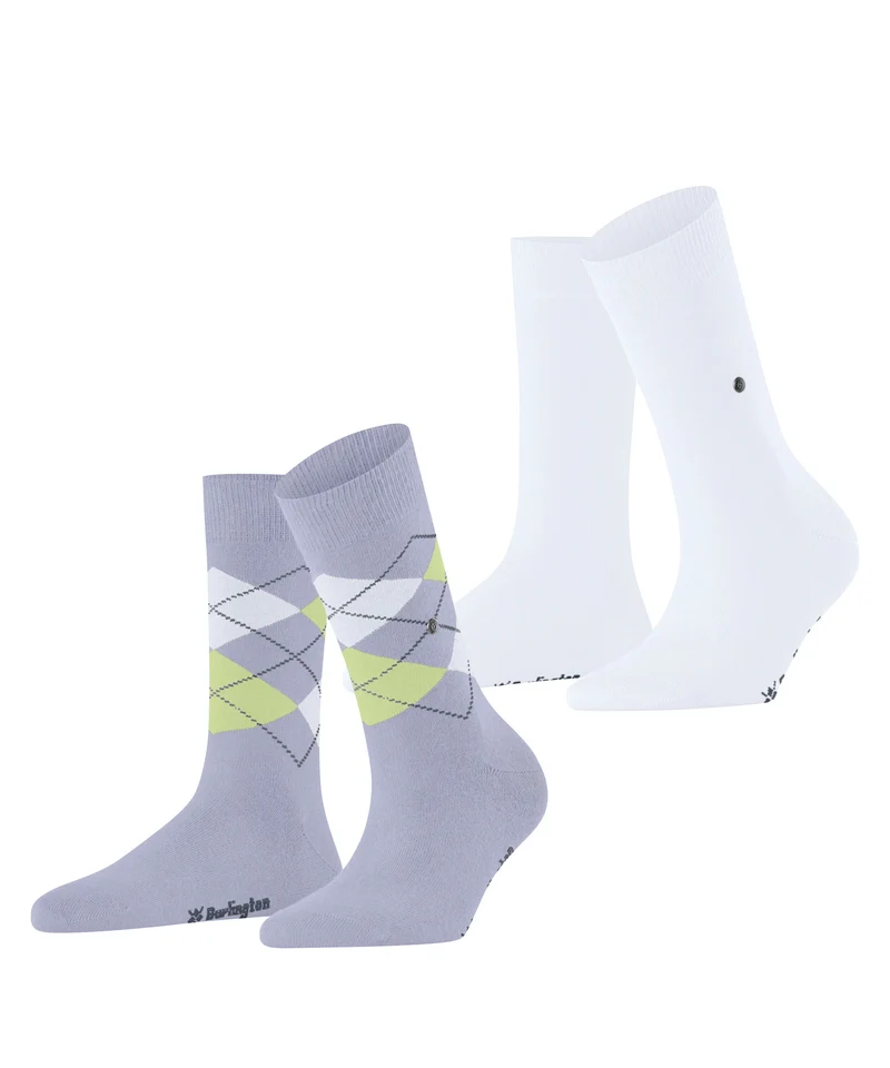 Burlington Everyday Mix 2-Pack Damen
