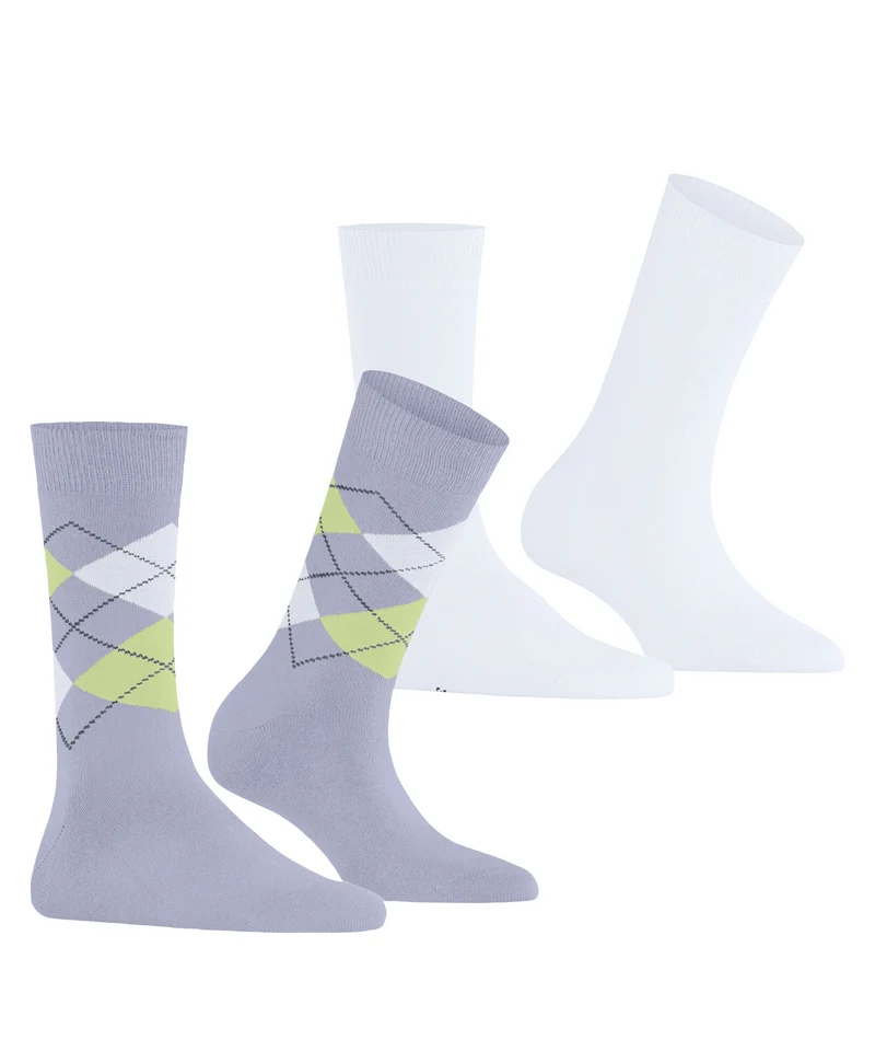 Burlington Everyday Mix 2-Pack Damen