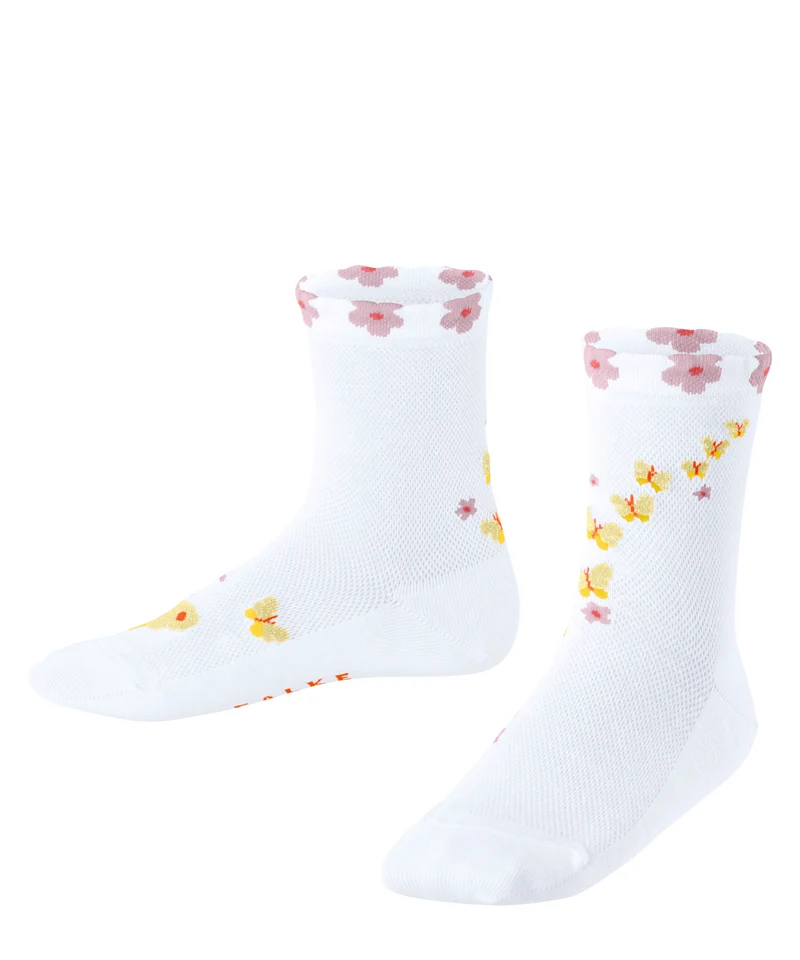 FALKE Beautiful Butterflies Kinder