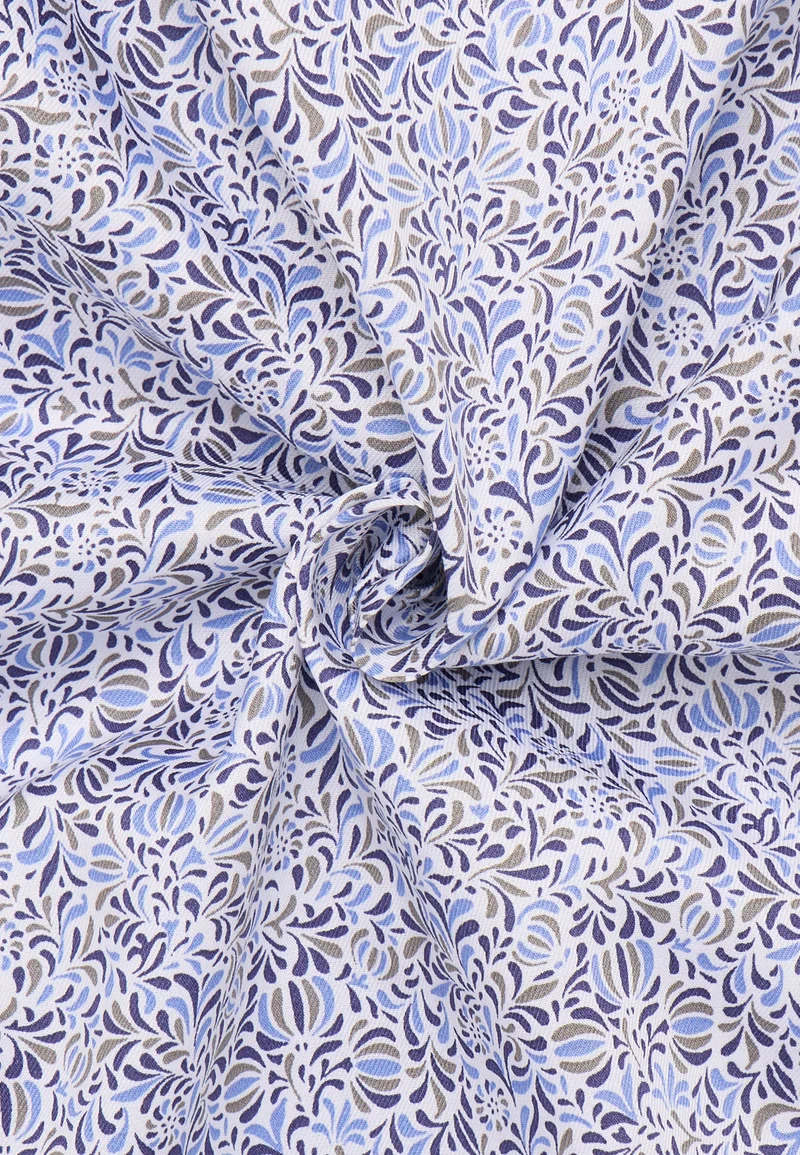 Hemd Twill Langarm