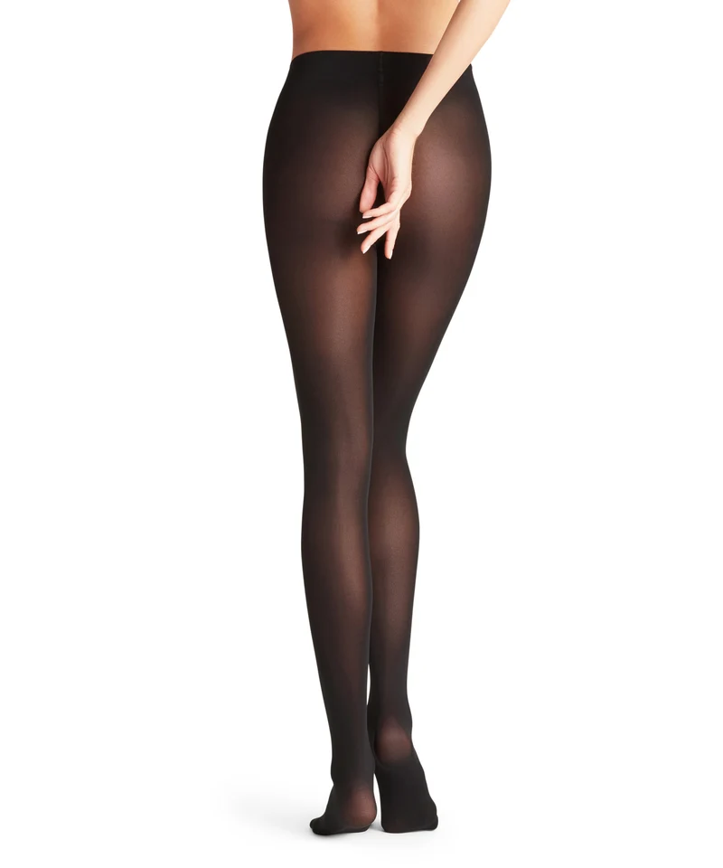 FALKE Pure Matt 50 DEN Damen