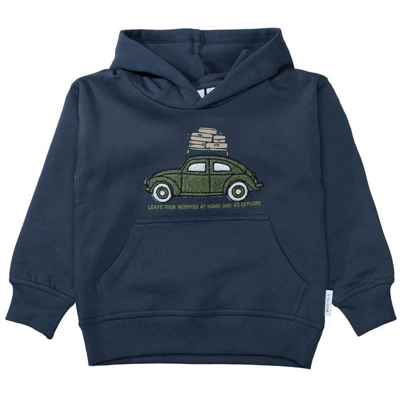 Kn.-Hoodie