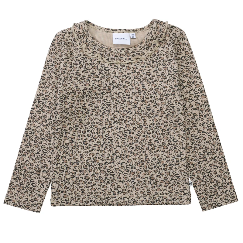 Md.-RIB Shirt