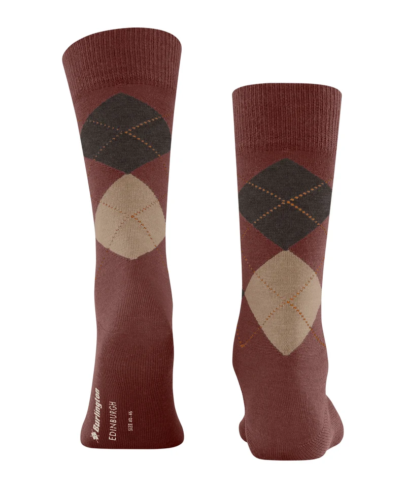 Burlington Edinburgh Herren