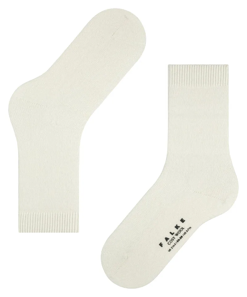 FALKE Cosy Wool Damen
