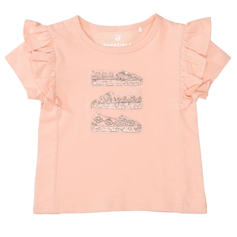 Md.-T-Shirt
