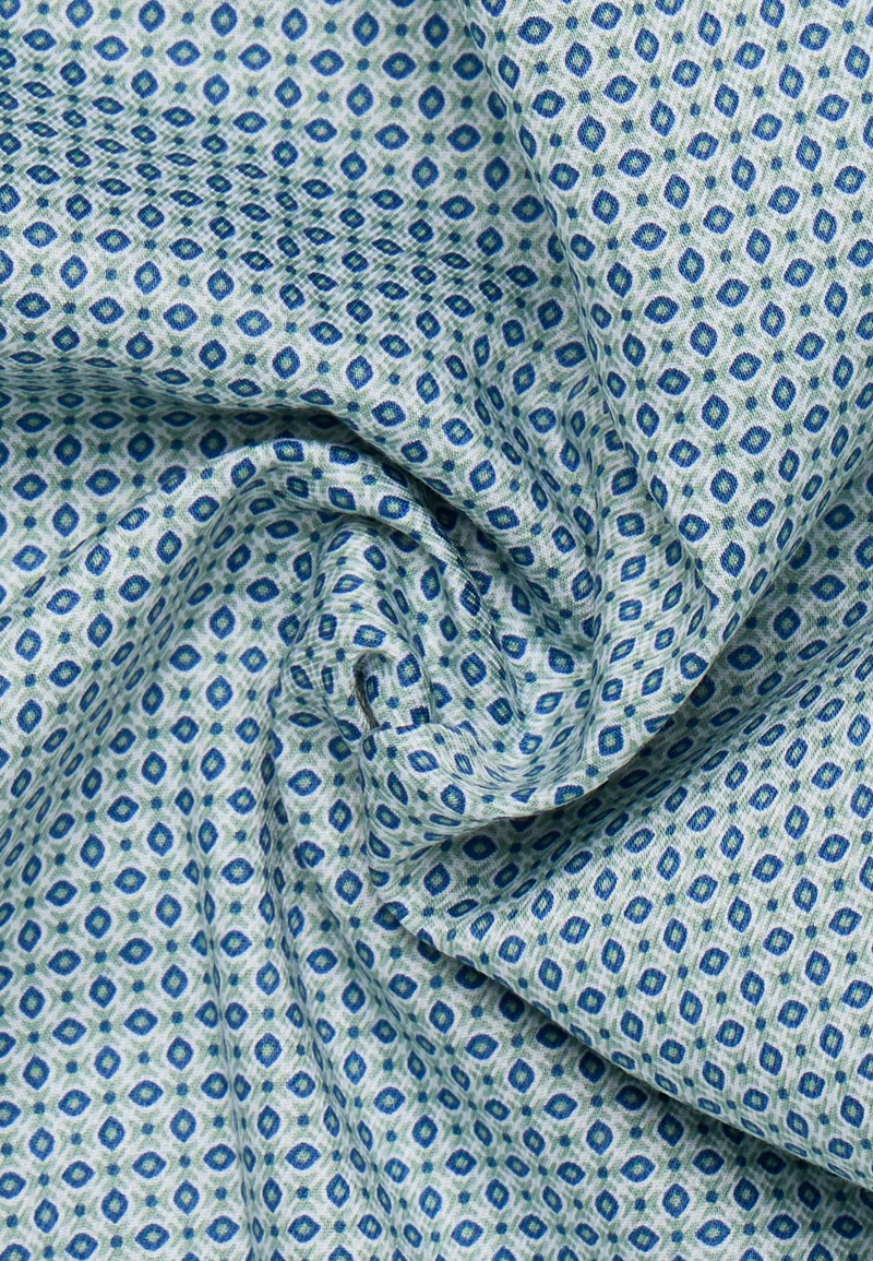 Hemd Twill Langarm