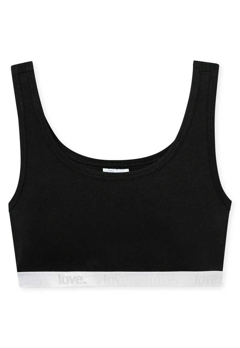 2PACK Bustiers