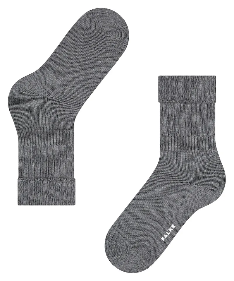 FALKE Striggings Rib Damen