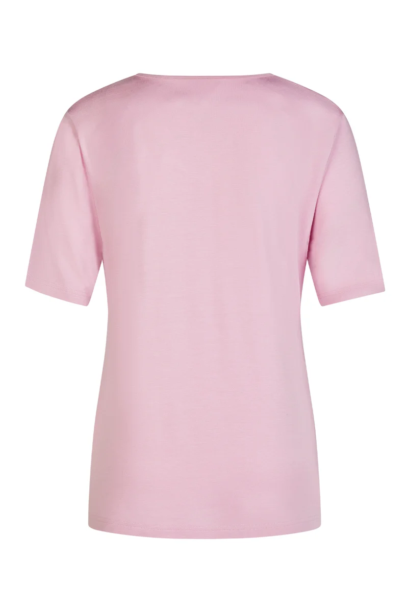 Halbarm-Shirt