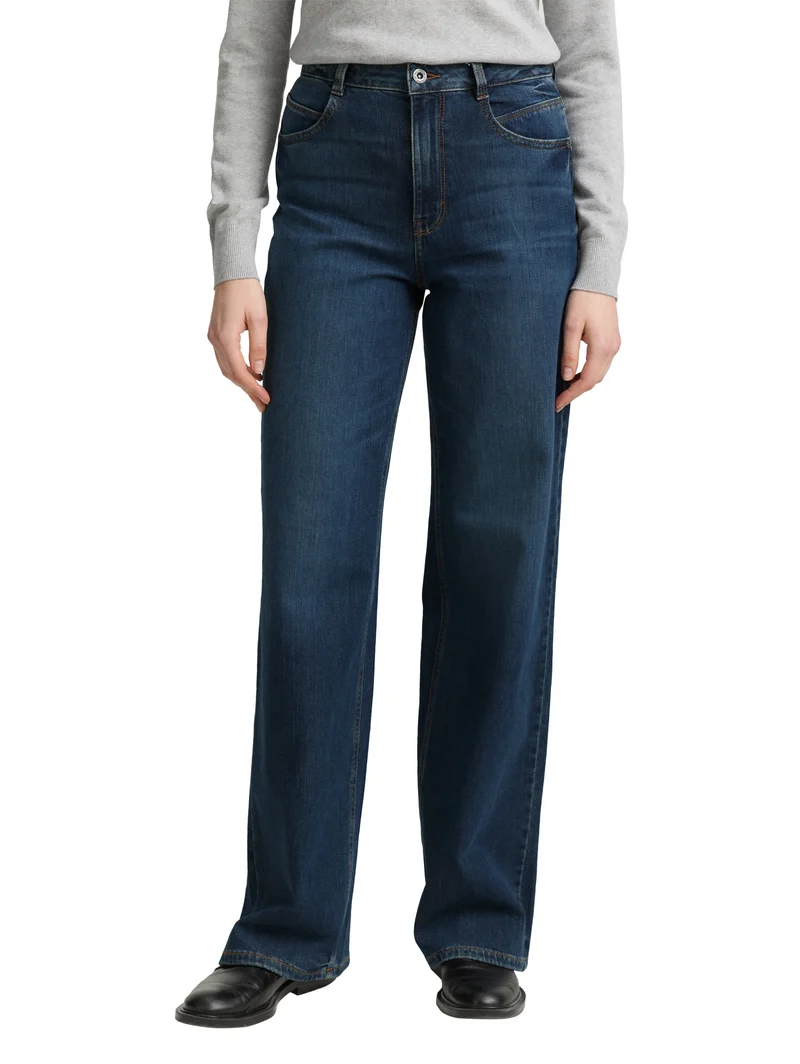 TTMADINA Wide Leg Jeans