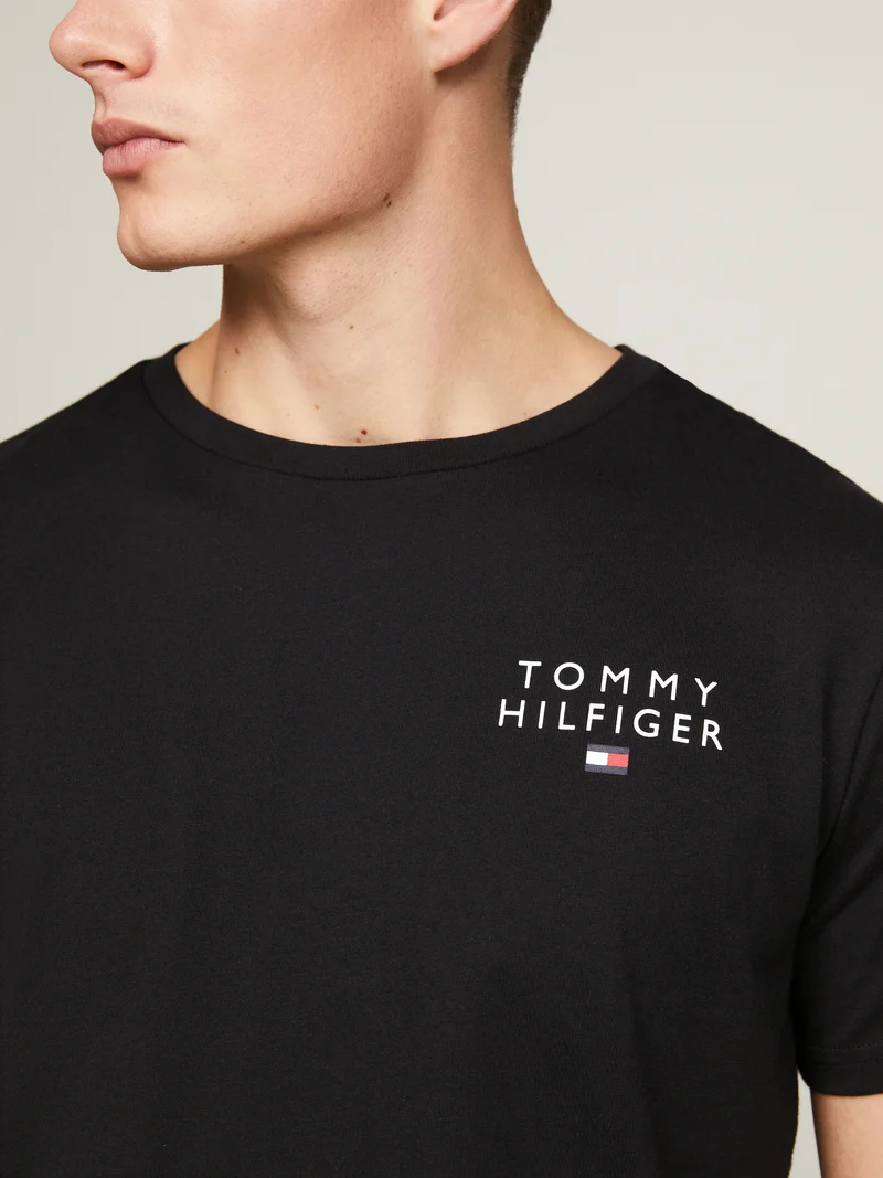 CN SS TEE LOGO