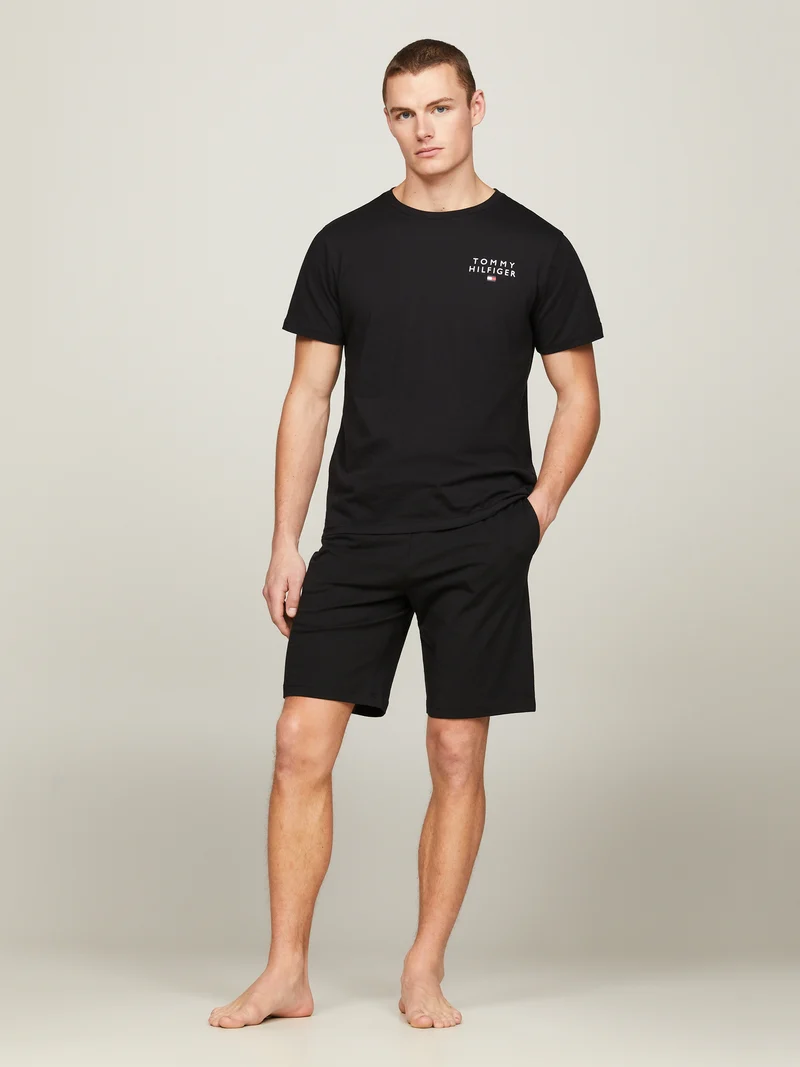 CN SS TEE LOGO