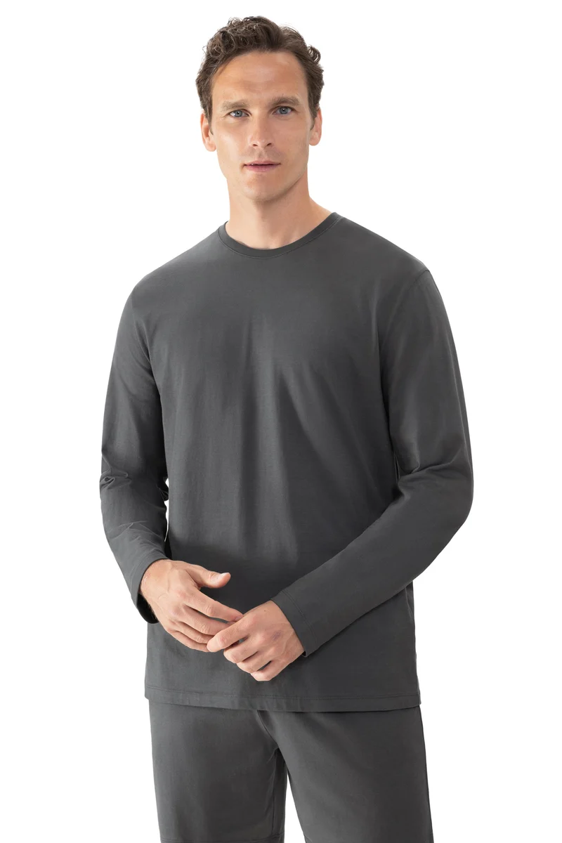 T-Shirt langarm