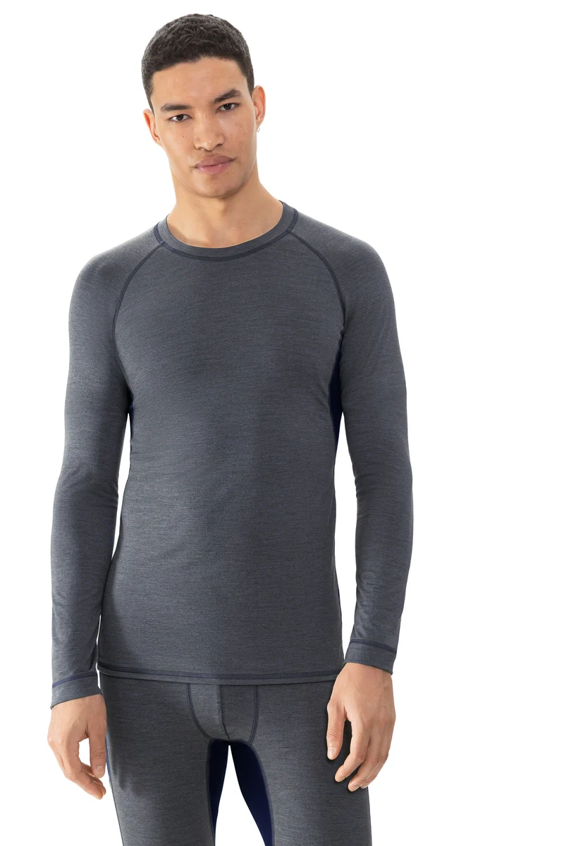 T-Shirt langarm