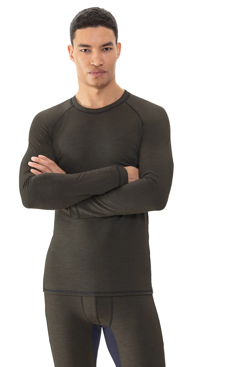 T-Shirt langarm