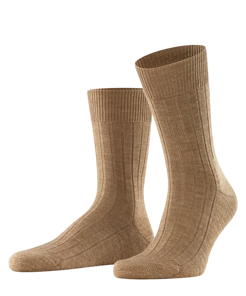 FALKE Teppich im Schuh Herren