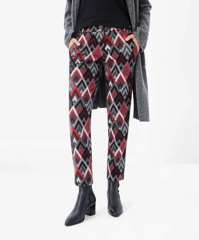 Style Maron S