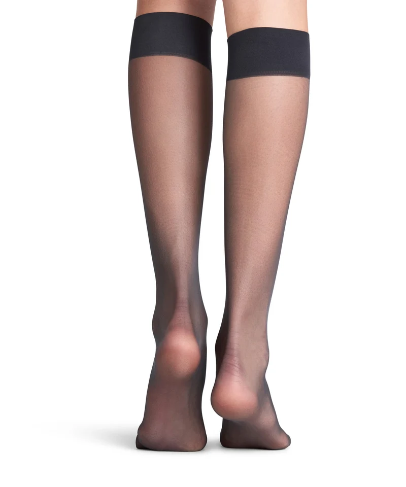 FALKE Seidenglatt 15 DEN Damen
