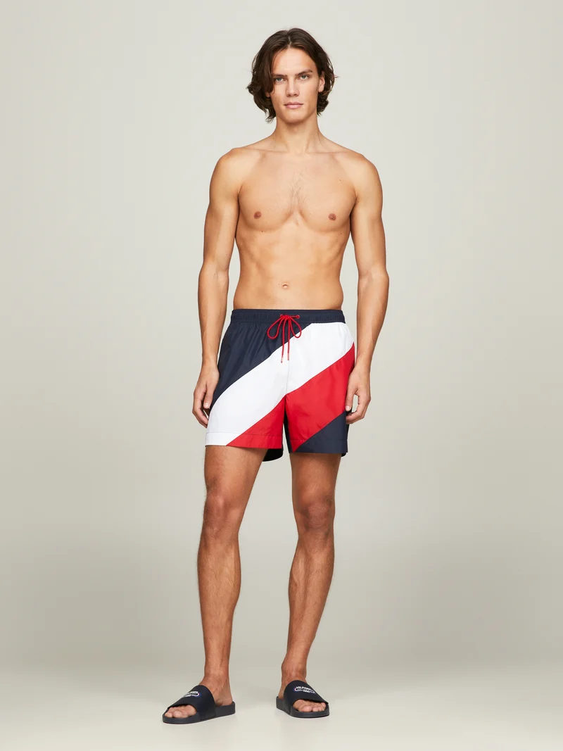 MEDIUM DRAWSTRING DIAG