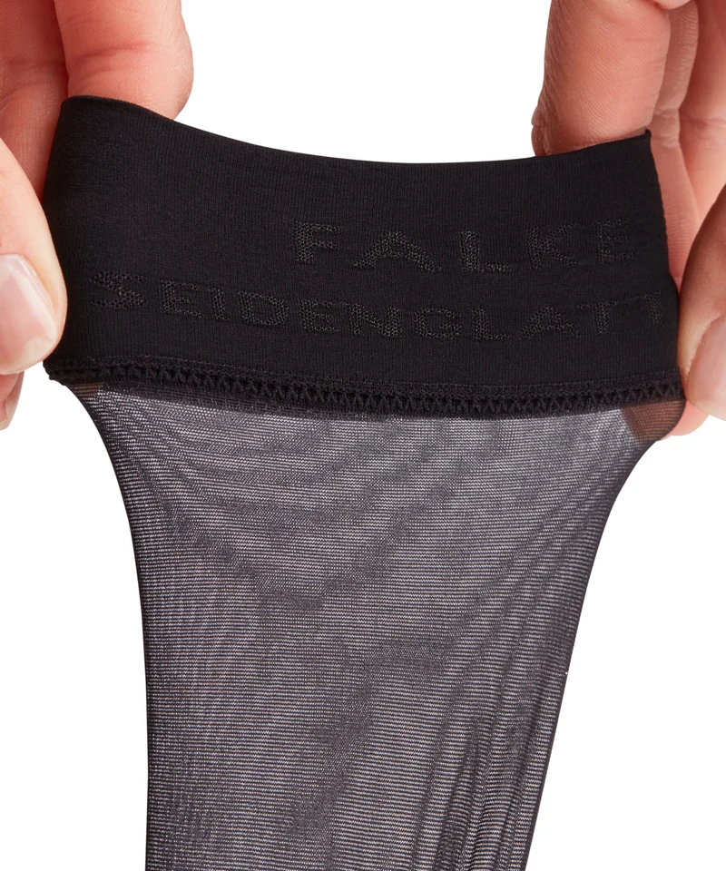 FALKE Seidenglatt 15 DEN Damen