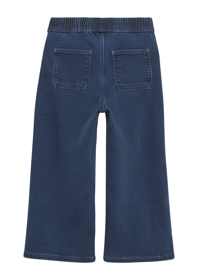 Jeans-Hose