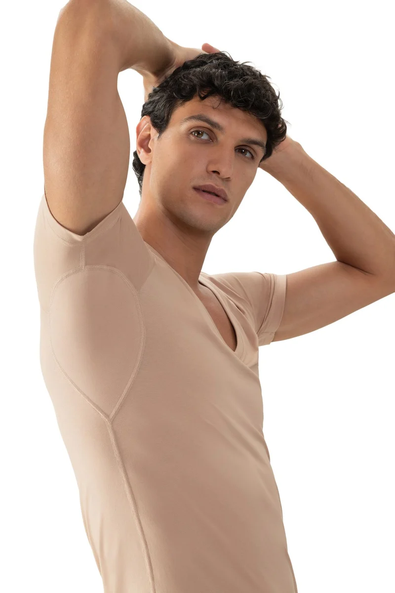V- Neck Shirt