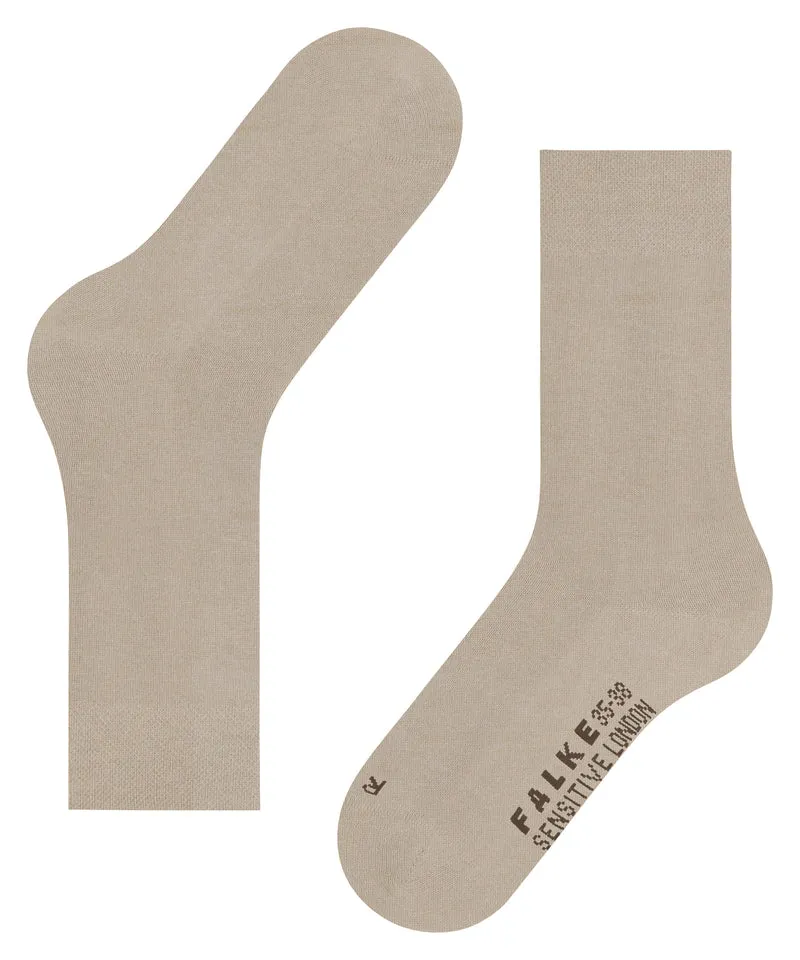 FALKE Sensitive London Damen