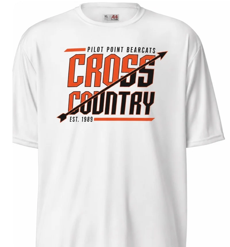 Cross Country 2026