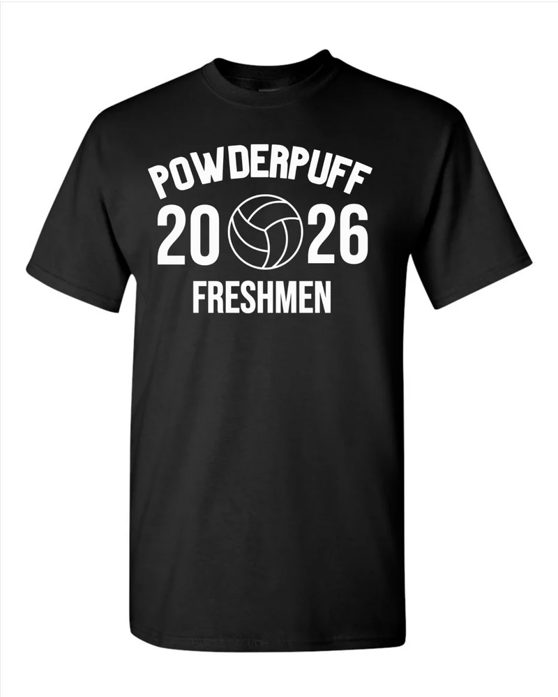 POWDERPUFF 2026