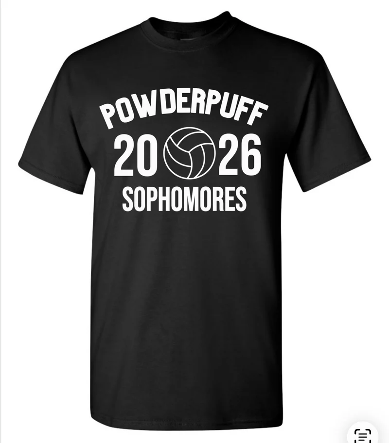 POWDERPUFF 2026