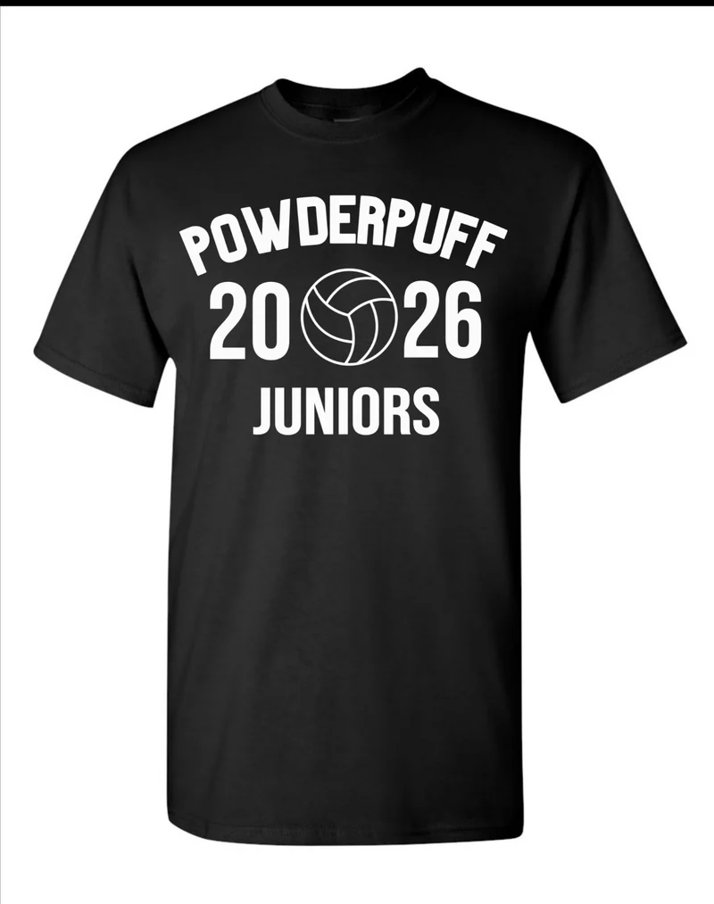 POWDERPUFF 2026